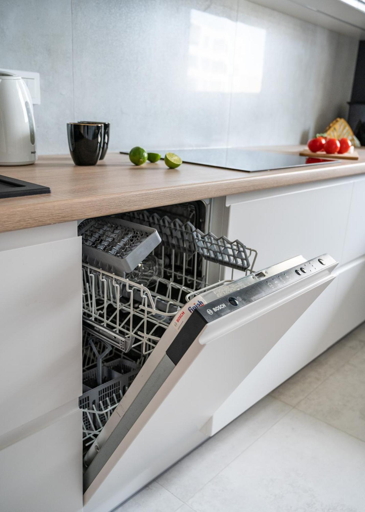P&O Apartments Sluzewiec Warsaw Ngoại thất bức ảnh